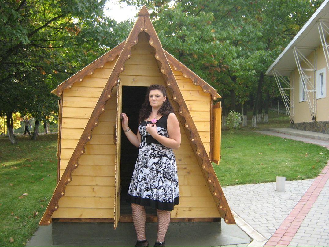 Вера Ревицкая | Ужгород