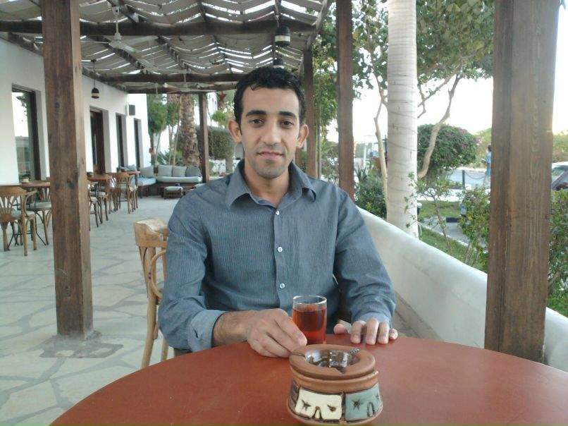 Samuel Rizk sasha zeko | Sharm el-Sheikh