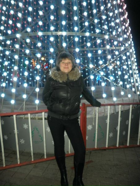 №59, Алина Некрасова, Днепр (Днепропетровск) №59, Алина Некрасова, Днепр (Днепропетровск)
