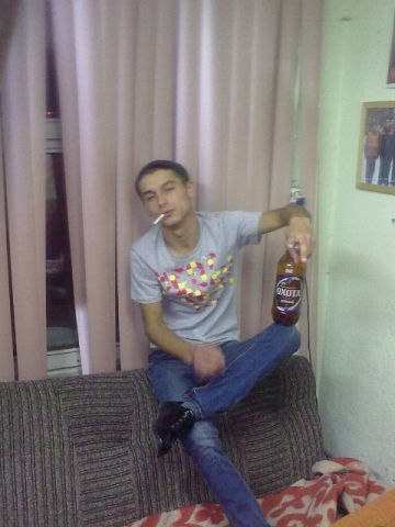 Самат Мурадов | Москва