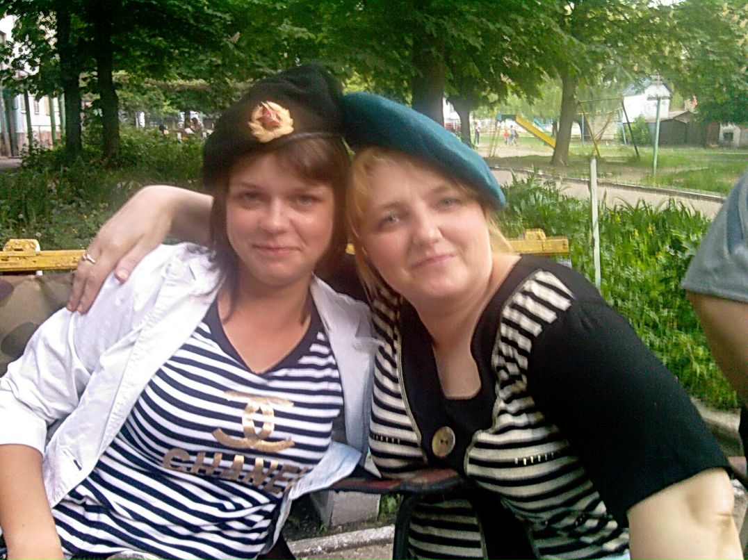 Катрин Рахманова | Запорожье