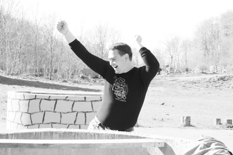 №75, Антон Федотов, 44 года, Санкт-Петербург №75, Антон Федотов, 44 года, Санкт-Петербург