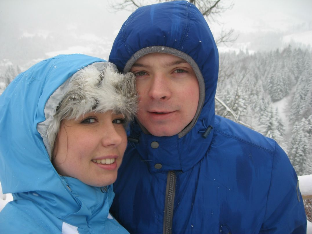 Леонид Дулуб *YouLookSoFine* | Калининград