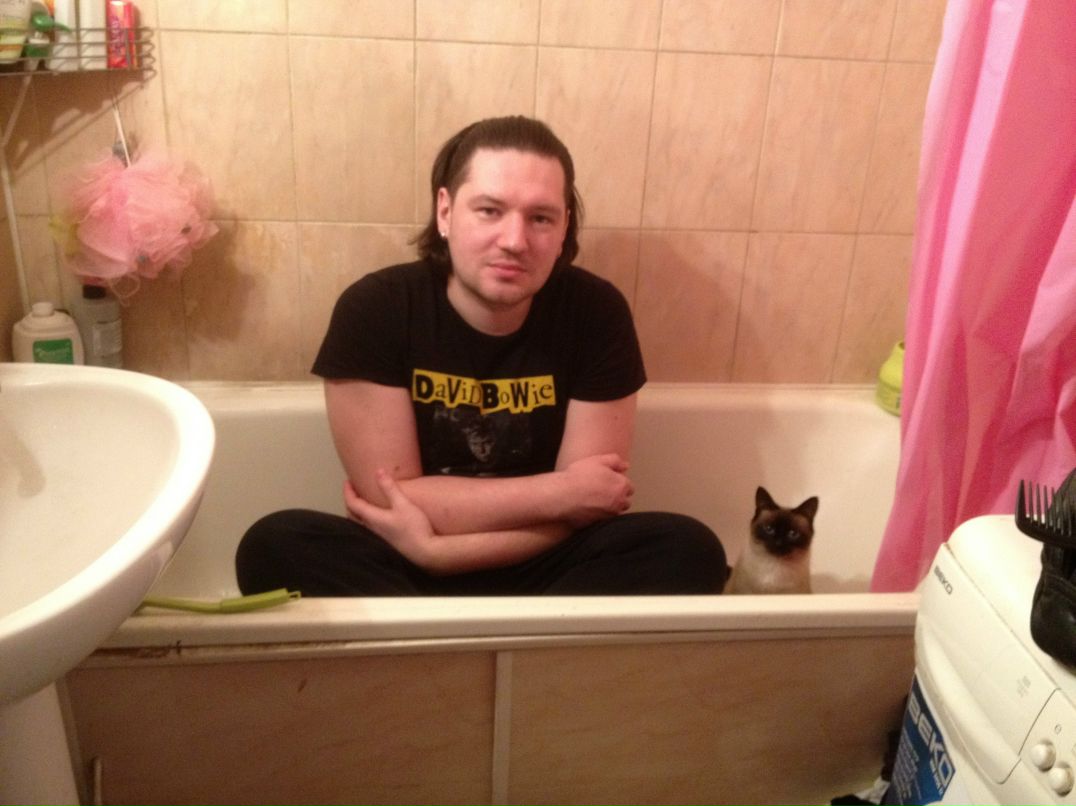 Александр Вялый | Москва