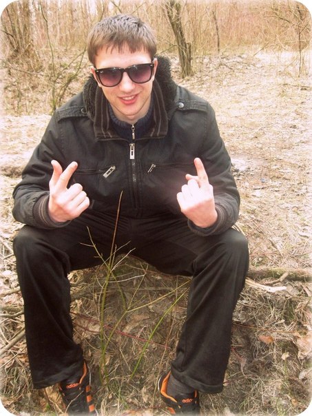 Андрій Лабуда | Броды