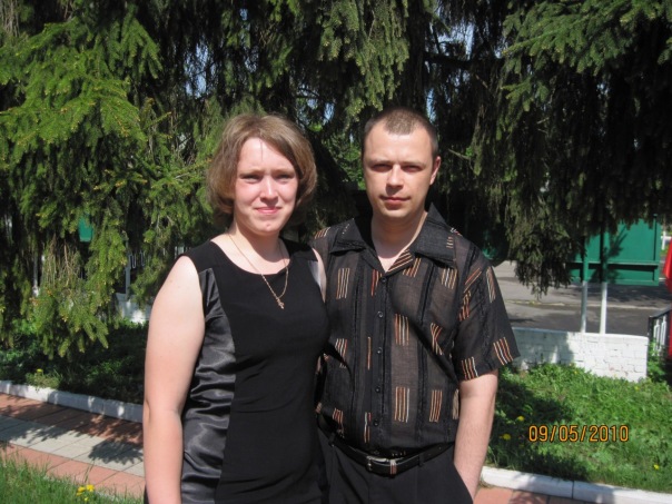 Влад Чунихин фотография #1