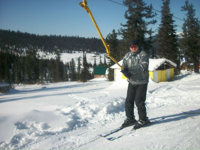 №2, Батырок Артурович, Кызыл №2, Батырок Артурович, Кызыл