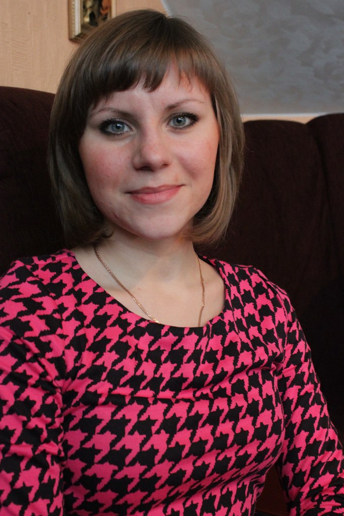 Валерия Янковская | Костомукша