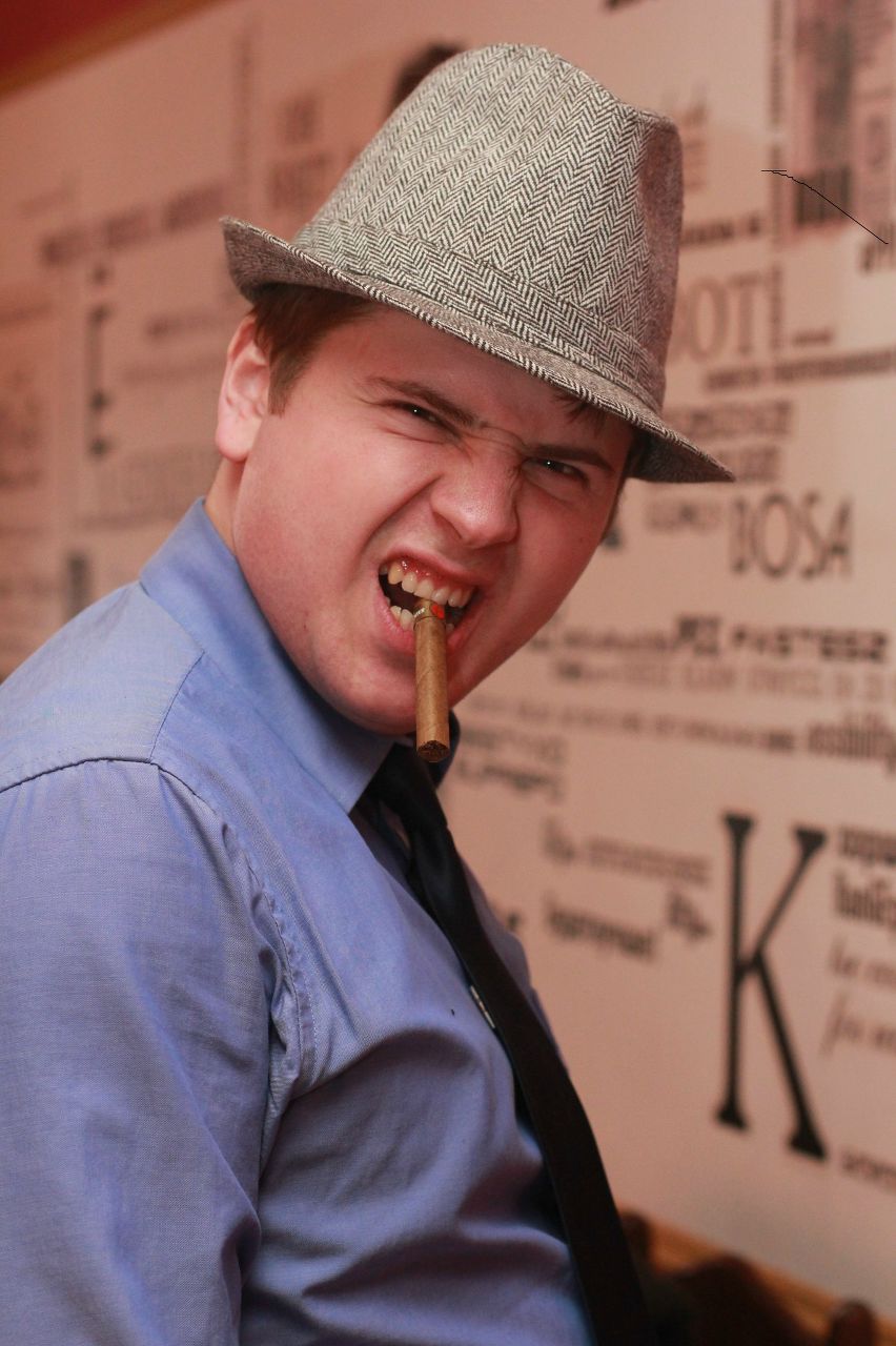 Игорь Соколов | Мурманск