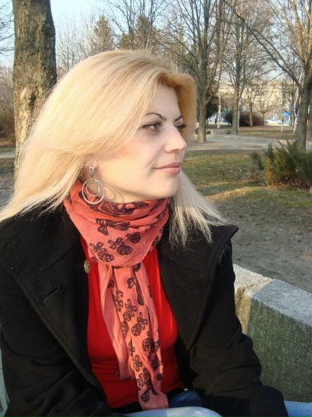 №89, Мария Белокурая, Полтава №89, Мария Белокурая, Полтава