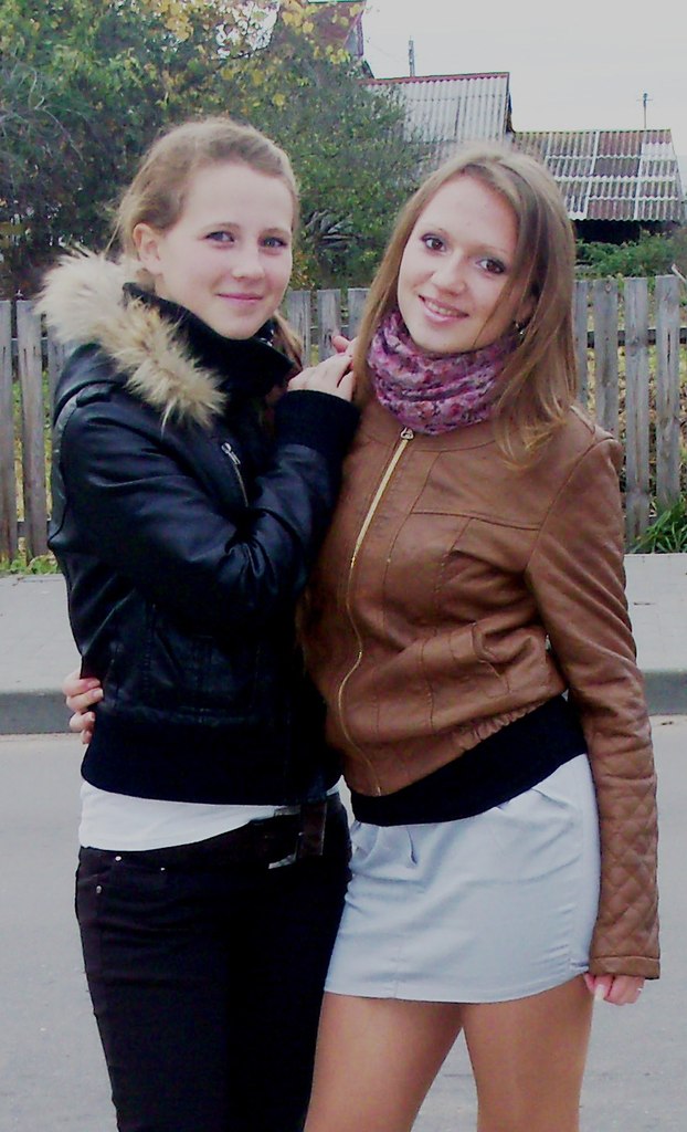 Виктория Драгун | Минск