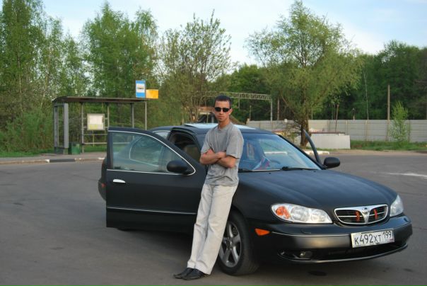 №24, Кирилл Кузин, 39 лет, Зеленоград №24, Кирилл Кузин, 39 лет, Зеленоград