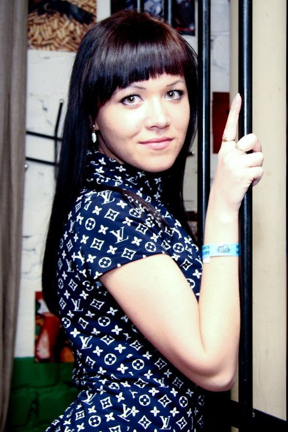 Наталья Володина | Ульяновск