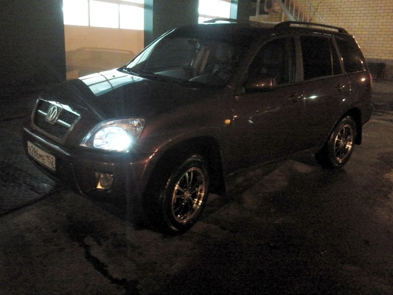 Кирилл Добродей | Кстово