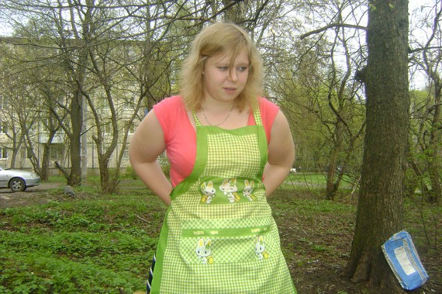 Виктория Александровна | Москва