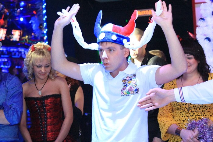 Юрий Вивчар | Томск