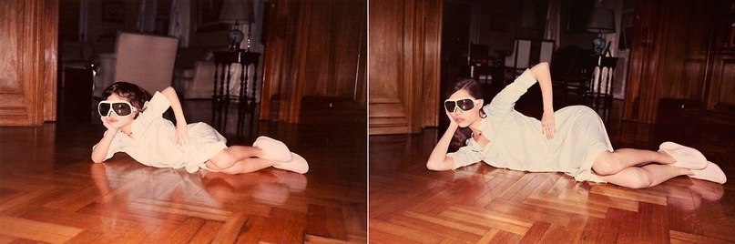 Таня Sheludchenkova | Хабаровск