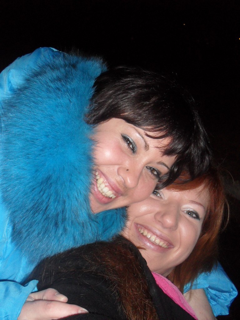 Анастасия Расюк ♥)*SOLNZE*(♥ | Мозырь