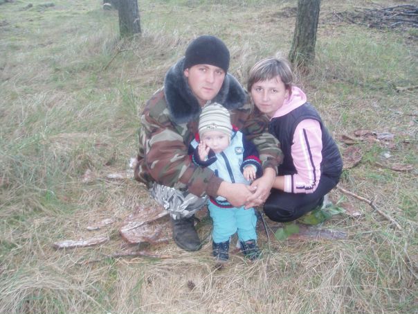 №12, Галина Карпінська, 38 лет, Костополь №12, Галина Карпінська, 38 лет, Костополь