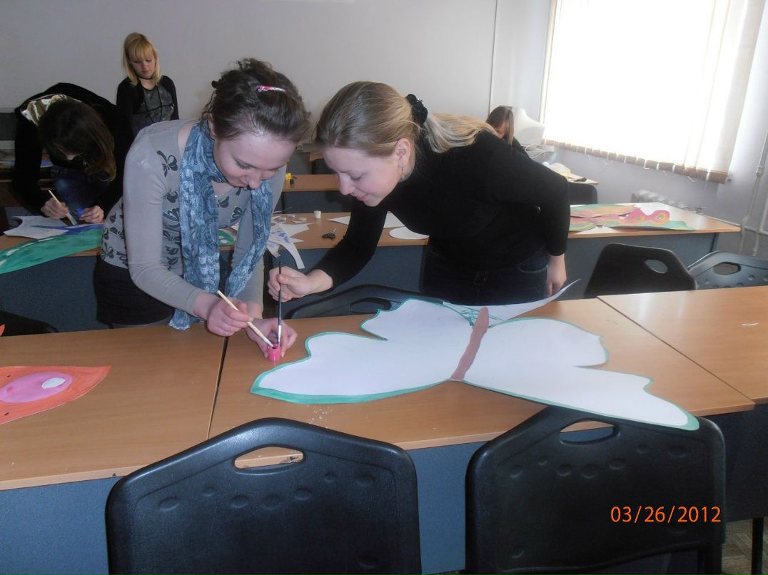 Таня Семенюк | Луцк