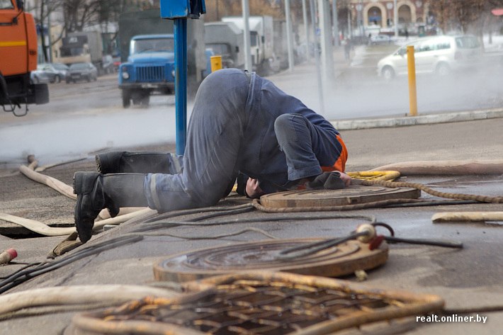 Сергей Пестов | Витебск