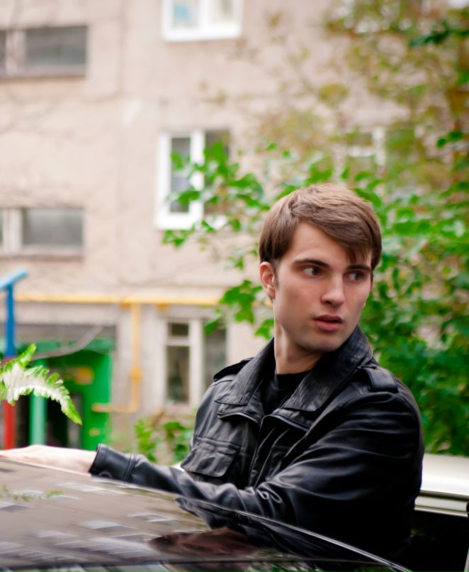 Егор Игнатенко | Уфа