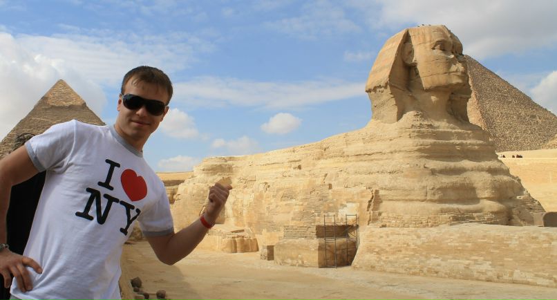 Александр Круговых ✈✈✈USA | Магнитогорск