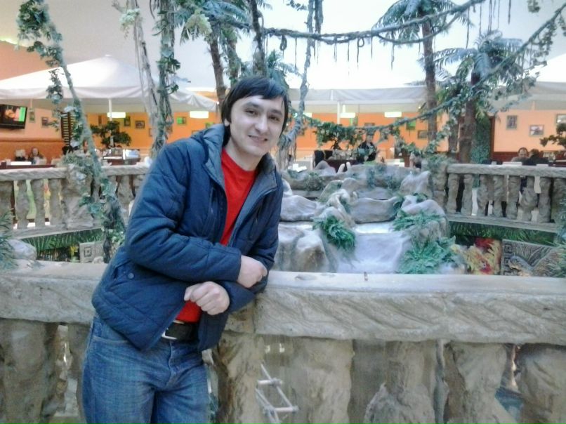 Сергей Фёдоров Leon | Киев