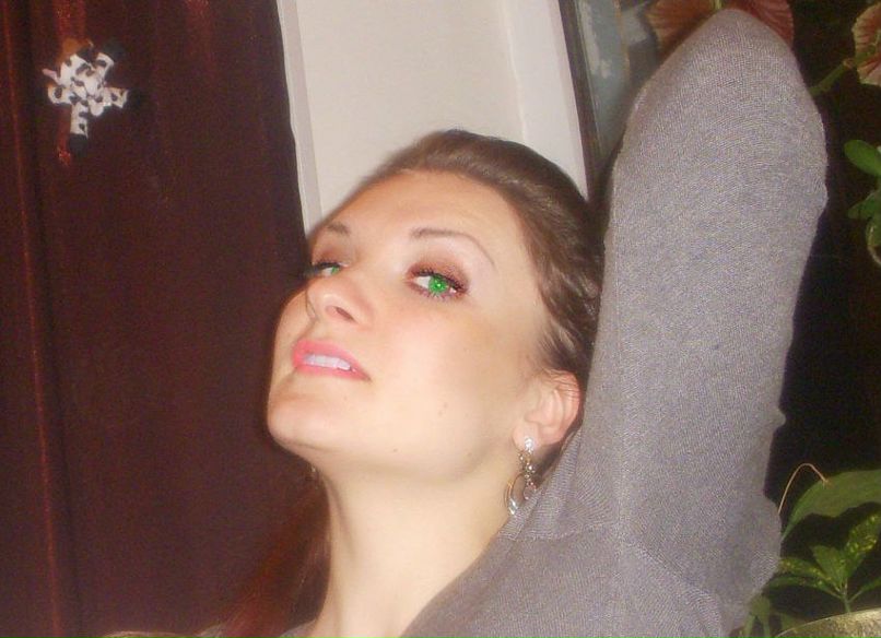 Нинель Слюсаренко | Рига