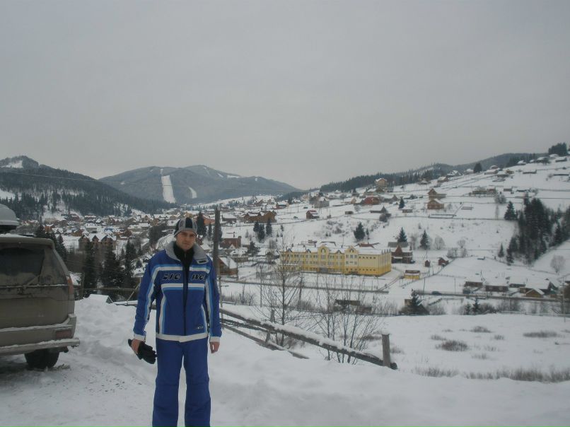 Артем Колесников | Одесса