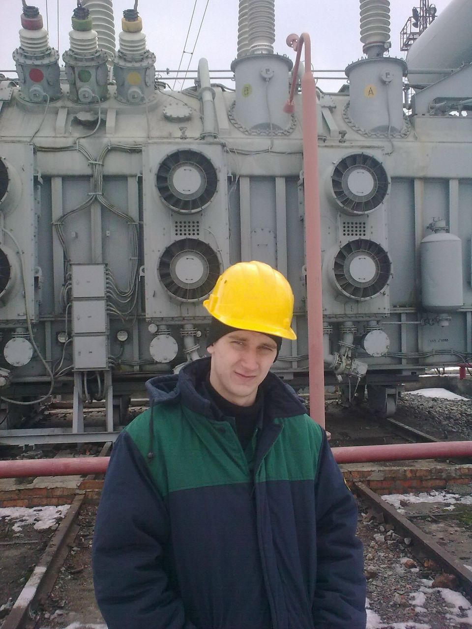 Стас Литвиненко | Каменское / Днепродзержинск