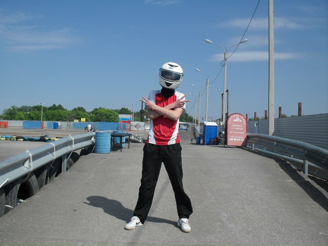 Юрий Анисимов | Дзержинск