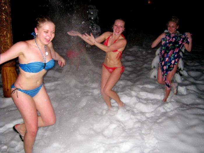 Марианка Слободская | Киев