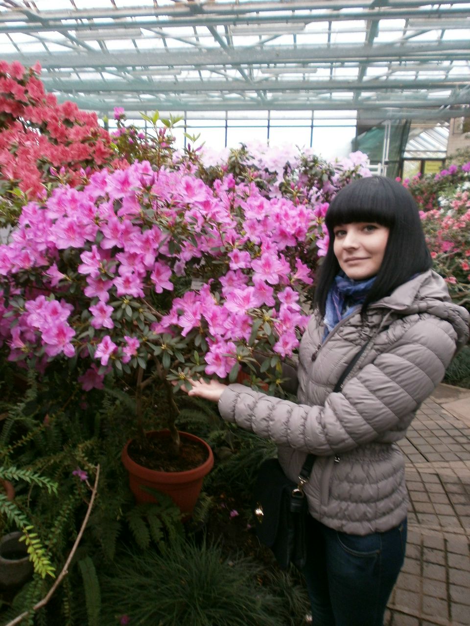 Анна Мысливец | Киев