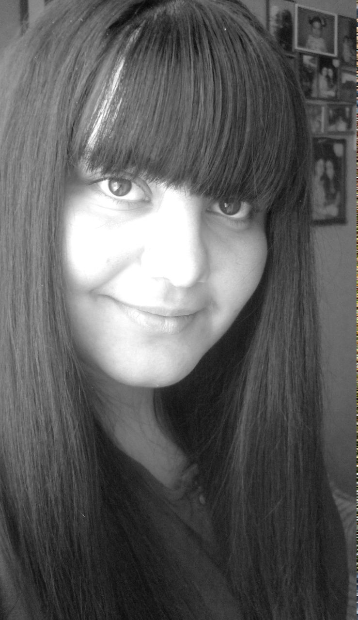 Айше *** | Анапа