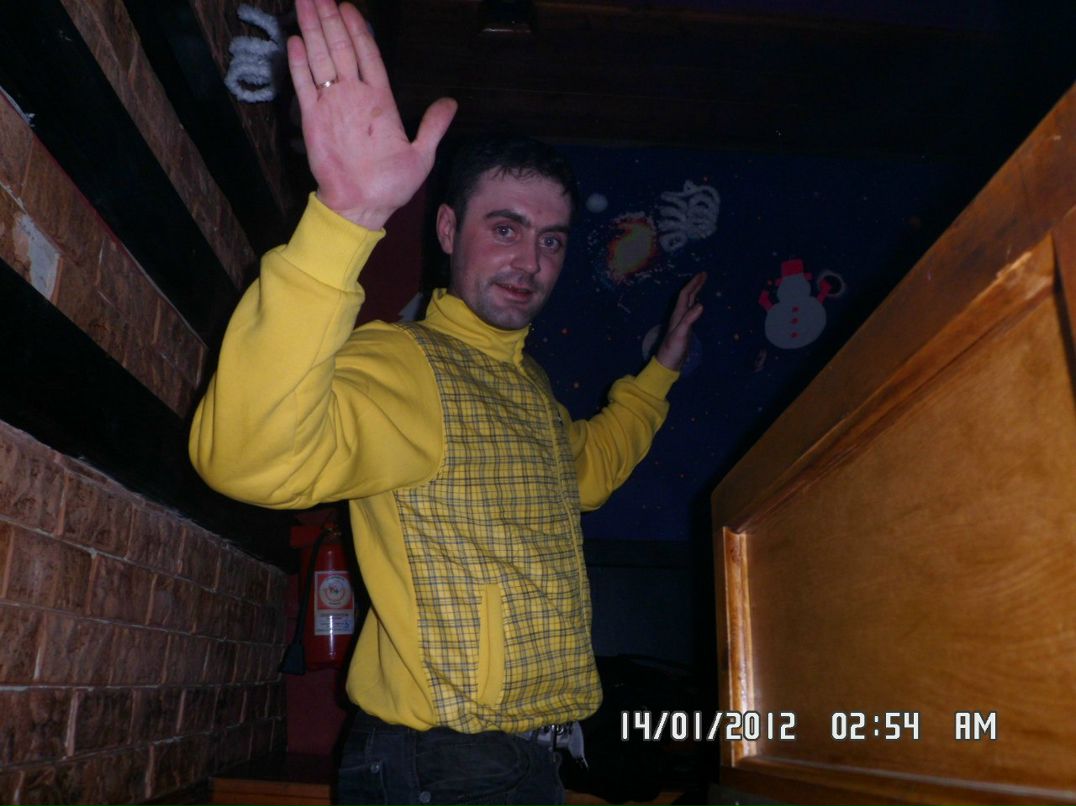 Александр Чепурко Dj Pushkin | Снежногорск