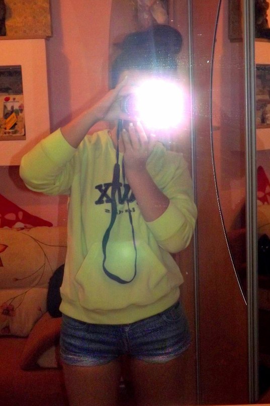 Наталья Галеева 母狼 | Москва