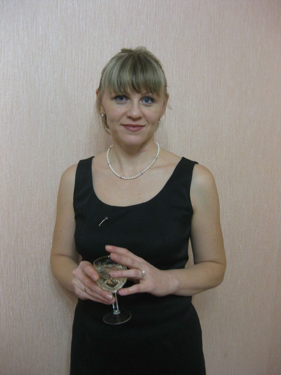 Любовь Баранцева | Мурманск