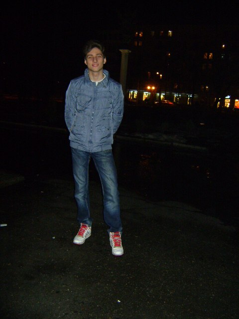 Павел Таранник | Харьков