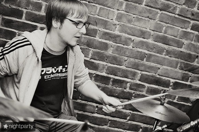 Александр Золотухин | Владивосток