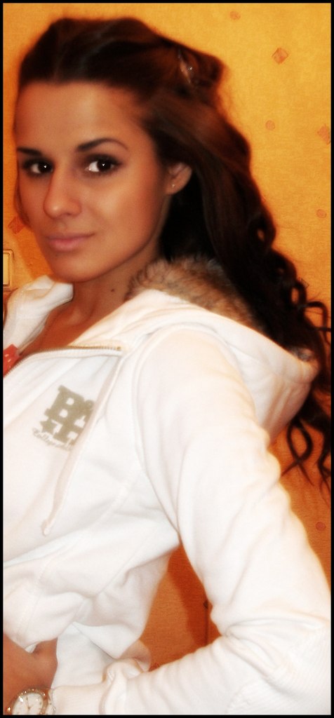 Оленька Котовская | Санкт-Петербург