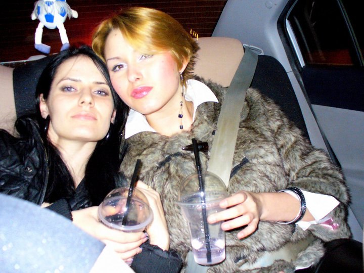 Оля Скиданова | Beit Shemesh