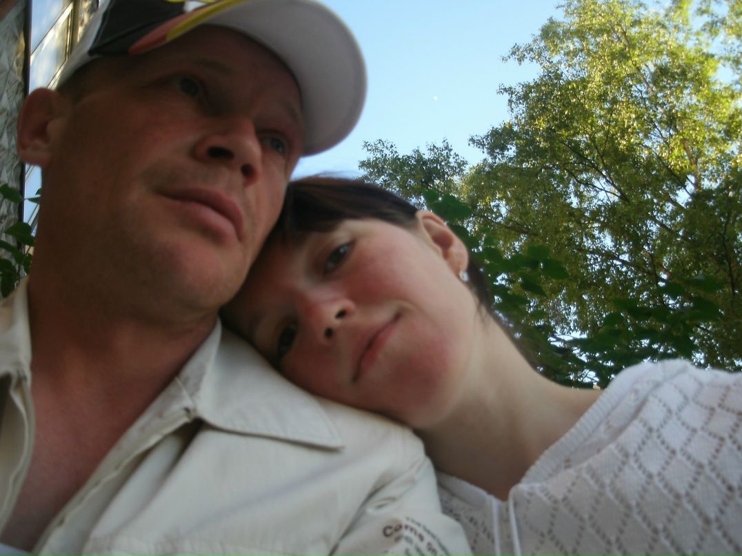 Лена Париевская | 