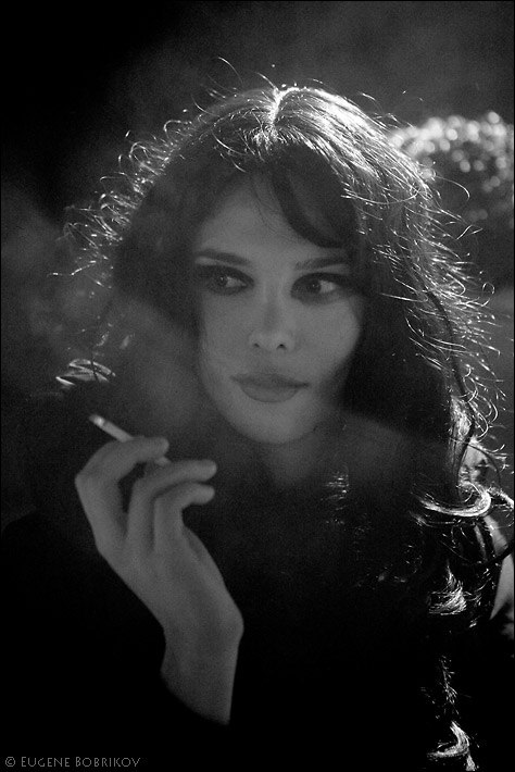 Елена Соловьева Сандра | Москва