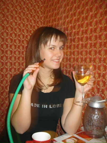 №166, Анюта , 39 лет, Кострома, Россия №166, Анюта , 39 лет, Кострома, Россия