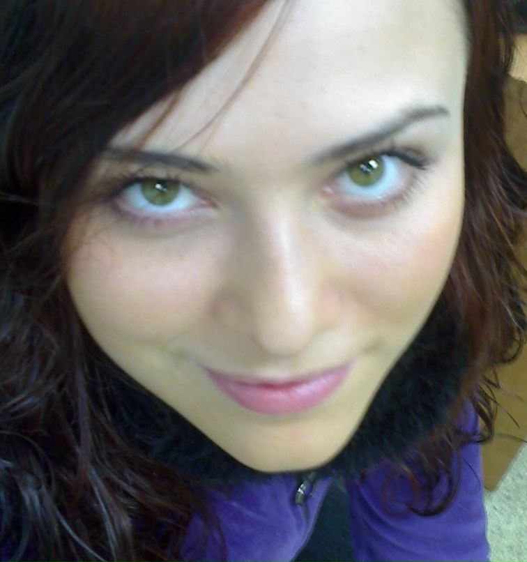 Лилия Никитина @>-Я-<@ | Петрозаводск