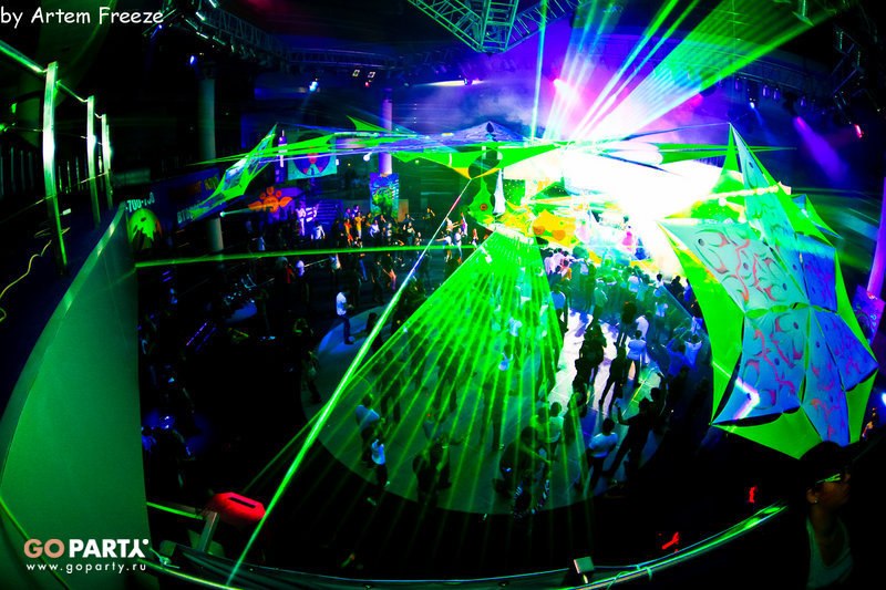 Ильназ Закиров =Soyuz= | Казань