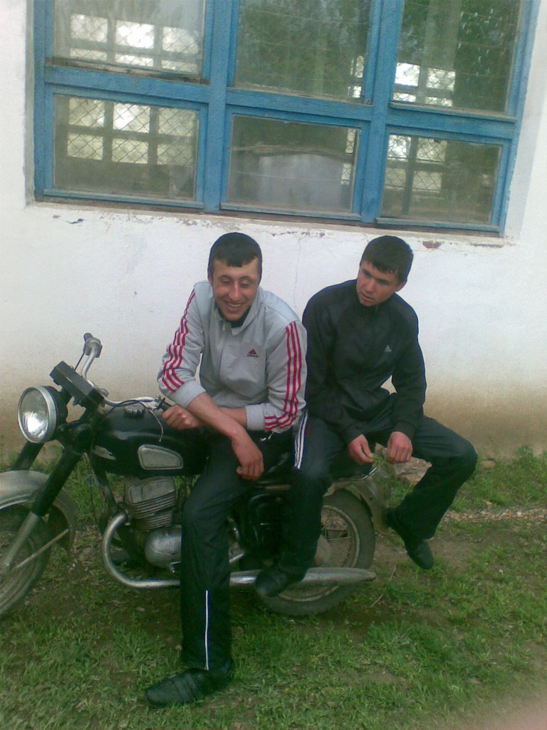 Дмитрий Базан | Одесса