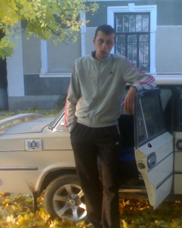 Дмитрий Базан | Одесса