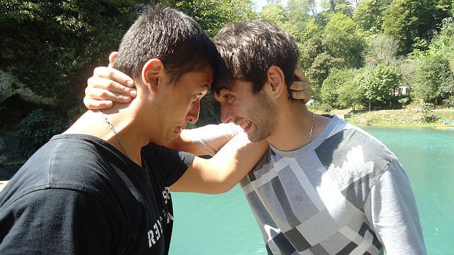 Русик Солтанов | 